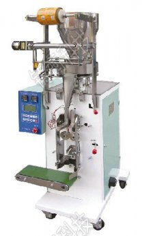 漳州市袋泡茶包裝機廠子